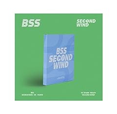 Bss booseoksoon 1st for sale  Delivered anywhere in UK