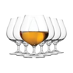 Krosno verres cognac d'occasion  Livré partout en France