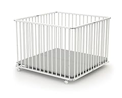 Webaby laufstall baby gebraucht kaufen  Wird an jeden Ort in Deutschland