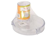Moulinex xf930301 couvercle d'occasion  Livré partout en France
