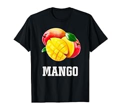 Mango fruit shirt for sale  Delivered anywhere in USA 