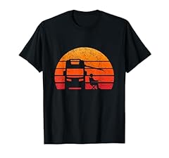 Retro sunset camper for sale  Delivered anywhere in UK
