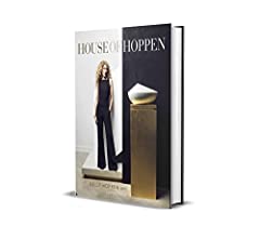 House hoppen design for sale  Delivered anywhere in UK
