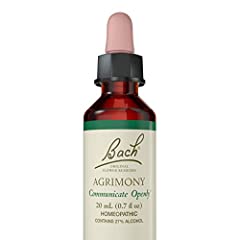 Bach Original Flower Remedies, Agrimony for Open Communication, for sale  Delivered anywhere in USA 
