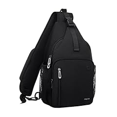 Mosiso sling backpack for sale  Delivered anywhere in USA 