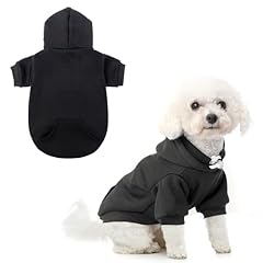 Scenereal dog hoodie for sale  Delivered anywhere in USA 