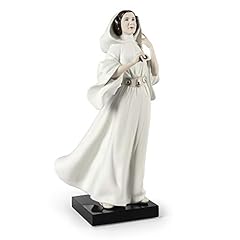 Lladró princess leia for sale  Delivered anywhere in USA 
