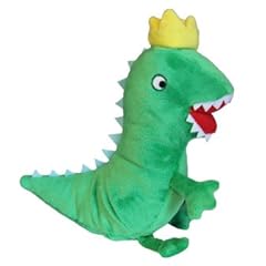 Prince dinosaur beanie usato  Spedito ovunque in Italia 