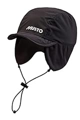 Musto wasserdichte cap gebraucht kaufen  Wird an jeden Ort in Deutschland