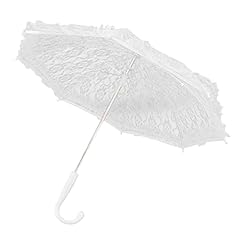 Qanyegn parapluie dentelle d'occasion  Livré partout en France