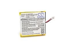 Vhbw batteria compatibile usato  Spedito ovunque in Italia 