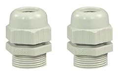 Pack cable grommets for sale  Delivered anywhere in UK