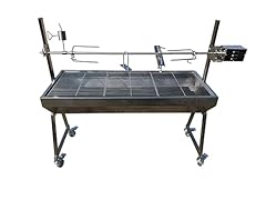 Sunshinebbqs charcoal rotisser for sale  Delivered anywhere in UK