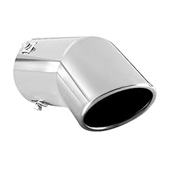 Tritrust exhaust tip for sale  Delivered anywhere in USA 