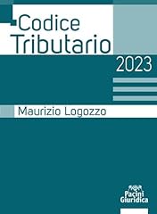 Codice tributario 2023 usato  Spedito ovunque in Italia 
