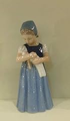 Royal copenhagen figurine for sale  Delivered anywhere in UK