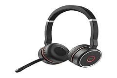 Jabra evolve serie d'occasion  Livré partout en Belgiqu