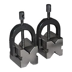 Block clamp set for sale  Delivered anywhere in Ireland