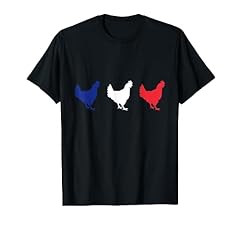 Coqs bleu blanc d'occasion  Livré partout en France
