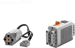 Power functions set for sale  Delivered anywhere in UK