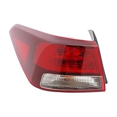 Wsrrlun halogen tail for sale  Delivered anywhere in USA 