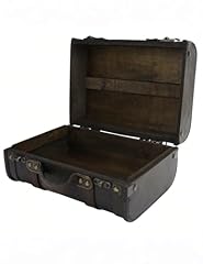 Zlxhdl vintage suitcase for sale  Delivered anywhere in USA 