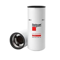Cummins filtration fleetguard for sale  Delivered anywhere in USA 