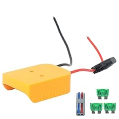 Power wheels adapter for sale  Delivered anywhere in UK