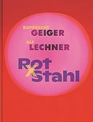 Rupprecht geiger alf gebraucht kaufen  Wird an jeden Ort in Deutschland