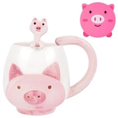 percy pig travel mug for sale  Delivered anywhere in UK