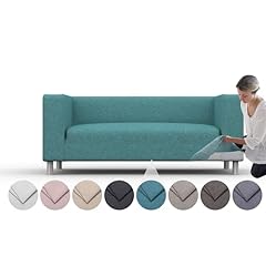 Comfortly cover klippan for sale  Delivered anywhere in UK