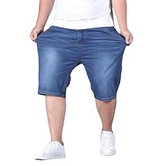 Short jean homme d'occasion  Livré partout en France