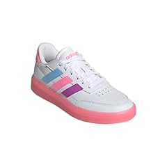Adidas courtblock sneaker for sale  Delivered anywhere in USA 