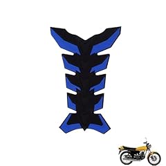 1pcs paraserbatoio moto usato  Spedito ovunque in Italia 