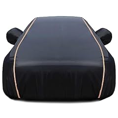 Waterproof car cover for sale  Delivered anywhere in UK