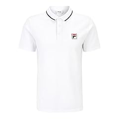 Fila herren poloshirt gebraucht kaufen  Wird an jeden Ort in Deutschland
