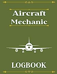 Aircraft maintenance technicia for sale  Delivered anywhere in UK