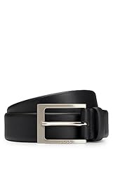 Boss barnabie belt usato  Spedito ovunque in Italia 