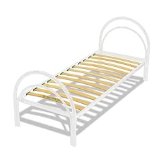 Letto singolo con usato  Spedito ovunque in Italia 