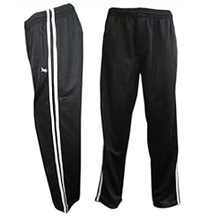 Mens elasticated tracksuit for sale  Delivered anywhere in UK