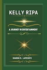 Kelly ripa journey for sale  Delivered anywhere in USA 