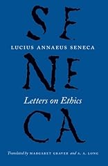 Letters ethics lucilius for sale  Delivered anywhere in UK