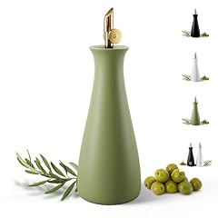 Ceramic olive oil for sale  Delivered anywhere in USA 