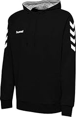 Hummel hmlgo hoodie gebraucht kaufen  Wird an jeden Ort in Deutschland