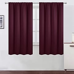Lemomo blackout curtains for sale  Delivered anywhere in USA 