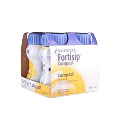 Fortisip compact banana for sale  Delivered anywhere in UK