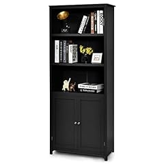 Sfarest wooden bookcase for sale  Delivered anywhere in UK