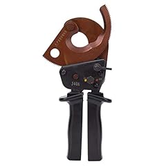 Cable cutter ratchet for sale  Delivered anywhere in UK