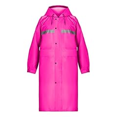 Coralrain long hooded for sale  Delivered anywhere in USA 