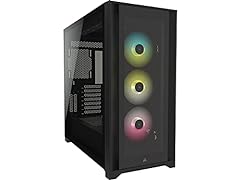 Corsair icue 5000x for sale  Delivered anywhere in USA 